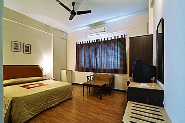Liberty Park Hotel